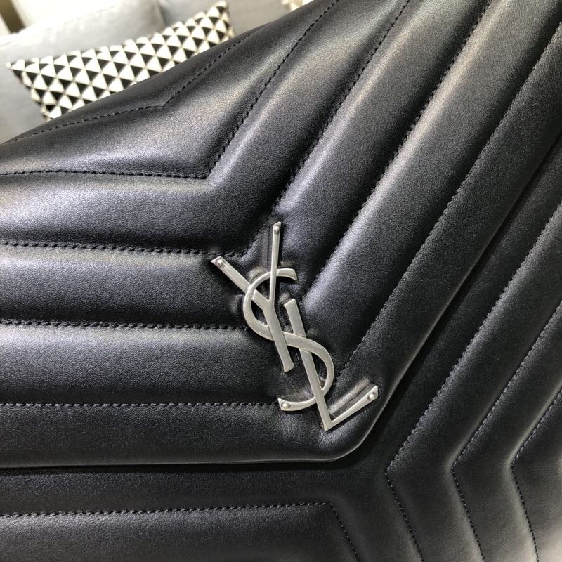 YSL Envelope Bags